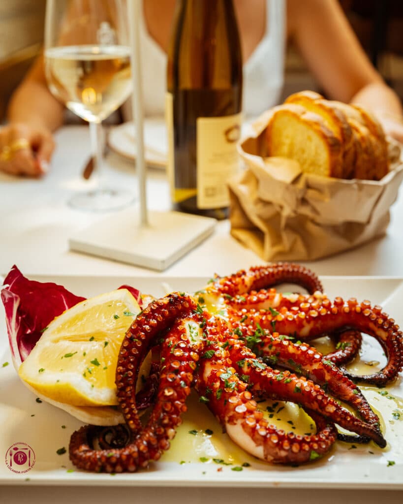 Locanda Porta Picc